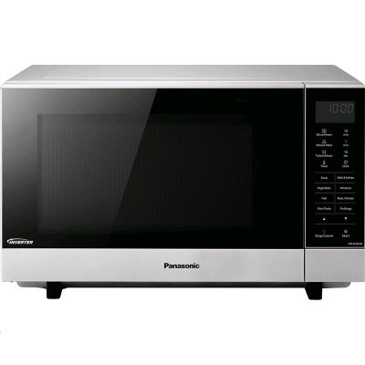 Panasonic NN-SF464MBPQ 27L 900W Microwave Oven