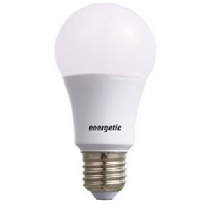 Energetic LED Lamp 12W A67 Frosted Bulb E27