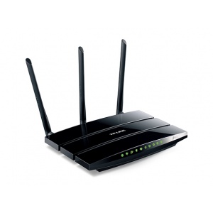 TP-LINK TD-W8980 N600 Wireless Gigabit ADSL2+ Modem Router