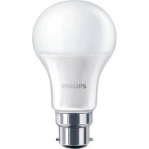 Energetic LED Lamp 12W  Frosted Bulb B22  