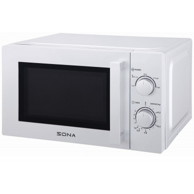 Sona 980543 20L Microwave