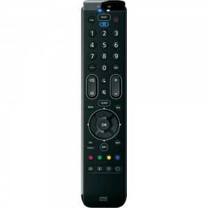 One For All URC7120 Essence 2 Universal Remote Control