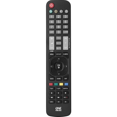 One for All URC1911 LG Replacement Remote Control