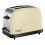 Russell Hobbs 23334 Colours Plus 2-Slice Toaster (Cream)