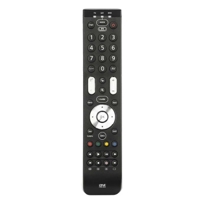 One for All URC7130 Essence 3 Universal Remote Control