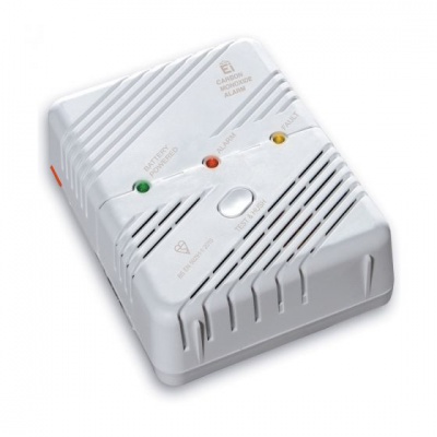 EI Electronics EI204 Carbon Monoxide Alarm
