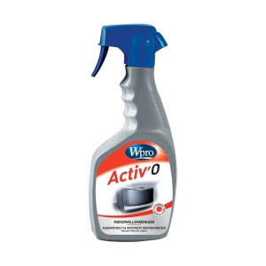 Wpro 481281719468 Microwave and Hood Cleaner