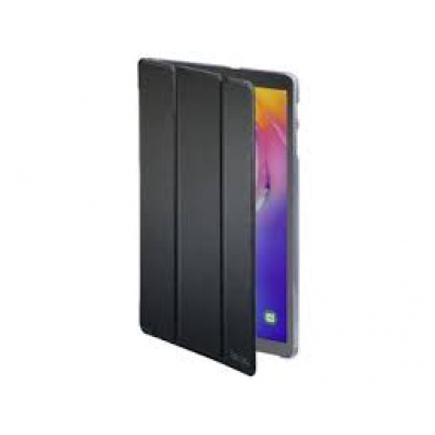 Hama Tablet case Fold Clear for Samsung Galaxy Tab A 10.1, black