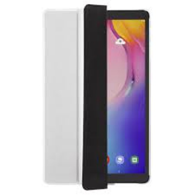 Hama Tablet case Fold Clear for Samsung Galaxy Tab A 10.1, Grey