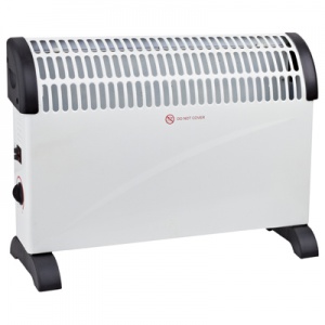 Prem-I-Air 2kW Convector Heater EH1710