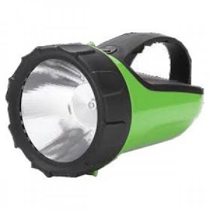 UltralightPal TE9300 Rechargeable LED Torch