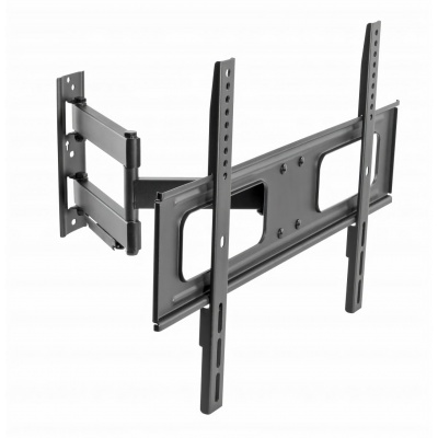 iTECHmount PTRB78 Full Motion Double Arm 37-70 Inch TV Wall Mount