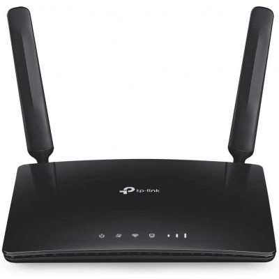 TP-Link Archer MR200 AC750 Wireless Dual Band 4G LTE Router