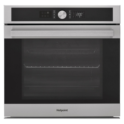 Hotpoint SI5854PIX Class 5 Built-In Electric Single Oven