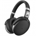 Sennheiser HD 450BT Black Noise Cancelling Headphones