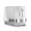 Delonghi CTLA2003.W Active Line White 900W 2 Slice Toaster