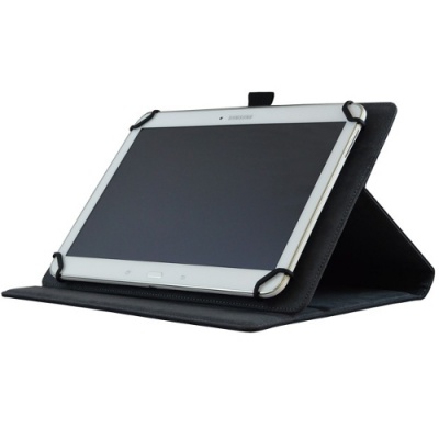 Techair TAXUT041v3 Black Universal Tablet Case for 10 inch Tablets