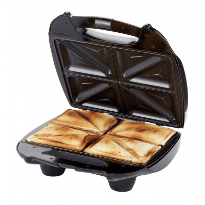 Russel Hobbs 24550 4 Slice Sandwich Toaster