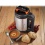 Morphy Richards 501022 Stainless Steel Soup Maker