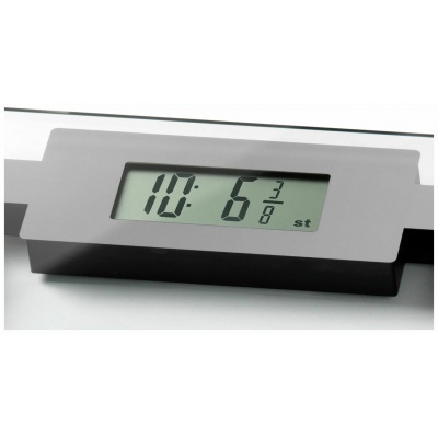 Conair 8950NU Weight Watcher Digital Ultra Slim Glass Weighing Scales