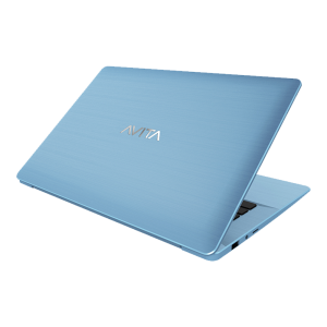 Avita Pura 14 Inch 4GB 256GB Crystal Blue Laptop NS14A6UKU441-CB