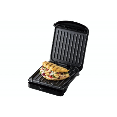George Foreman 25800 Small Fit Grill 