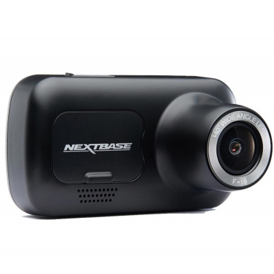 Nextbase NBDVR222 Full HD Dash Cam Black