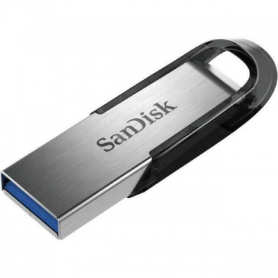 SanDisk Ultra Flair (32GB) USB 3.0 Flash Drive