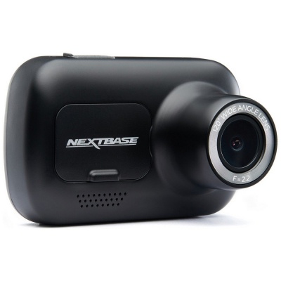 NEXTBASE NBDVR122 HD Dash Cam