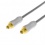 Deltaco Toslink Cable 1m TOTO11K