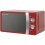 Russell Hobbs RHMM701R 17L 700W Manual Microwave Red