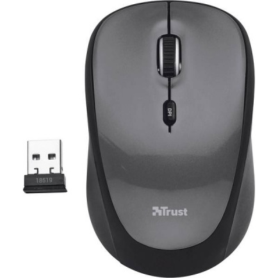 Trust Yvi Wireless Mini Mouse 18519