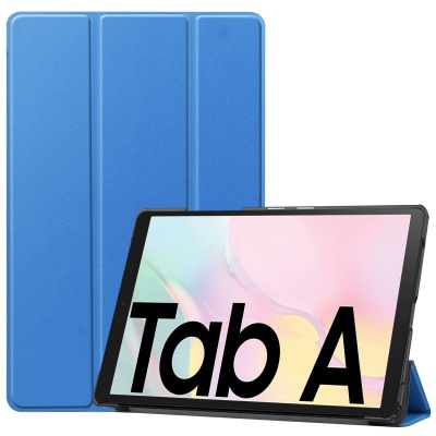 Case Guru 031243 Tablet Case for Samsung Tab A7 10.4 Inch Blue