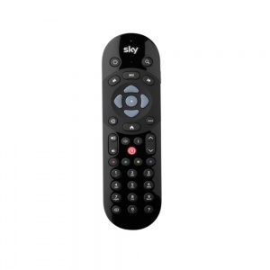 Sky SKY135 Q Voice Remote Replacement 