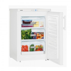 Liebherr GP1213-21 Undercounter freezer with SmartFrost