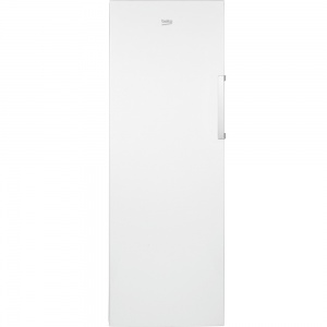 Beko FFP1671W Freestanding Tall Frost Free Freezer 