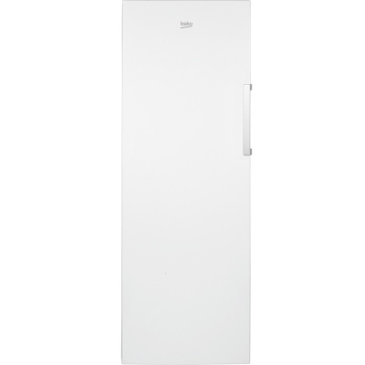Beko FFP1671W Freestanding Tall Frost Free Freezer 