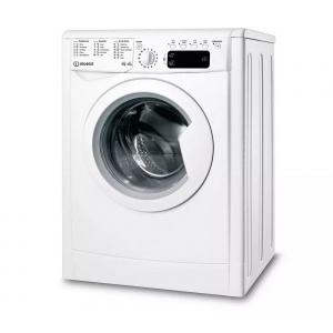 Indesit IWDD 75145 UK N Freestanding 7kg Wash 5kg Dry Washer Dryer