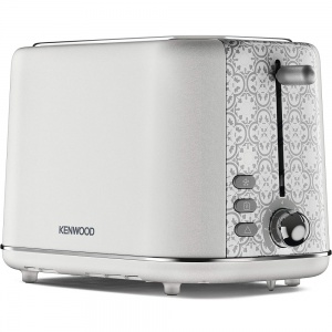 Kenwood TCP05.AOCR Abbey Stone Collection 2 Slice Toaster Cream