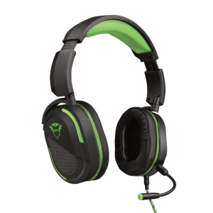 Trust 23402 GXT 422G Legion Gaming Headset for Xbox One
