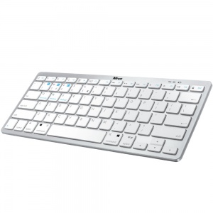 Trust 23752 Nado Bluetooth Wireless Keyboard