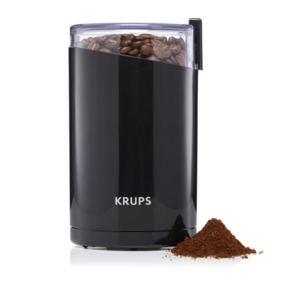 Krups F20342 Coffee Grinder Black