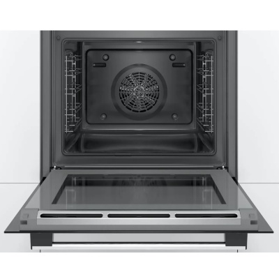 Bosch HBS573BS0B Serie 4 Built In Oven Stainless steel