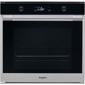 Whirlpool W Collection W7 OM5 4S P Built In Electric Oven Inox