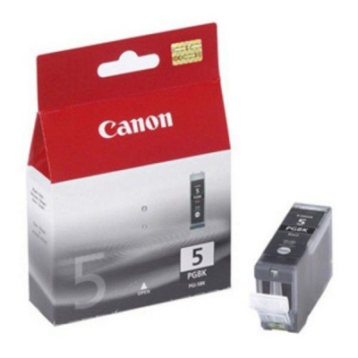 Canon Ink cartridge PGI5BK Original Black Ink cartridge