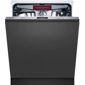 Neff S155HCX27G N 50 Fully Integrated Dishwasher 