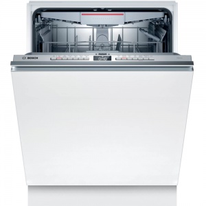 Bosch SMV4HCX40G Serie 4 Fully integrated Dishwasher