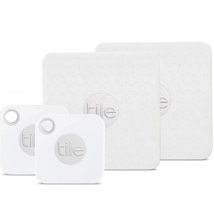 Tile 89RT16004 Mate and Slim Device Locator