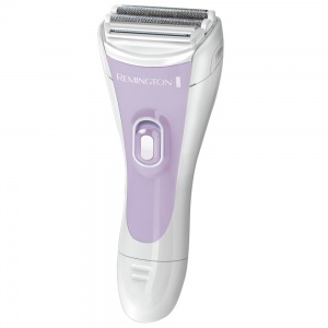 Remington WDF4815CU51 Smooth and Silky Battery Operated Lady Shaver