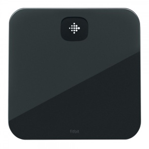 Fitbit FB203BK Aria Air WiFi Smart Scale Black